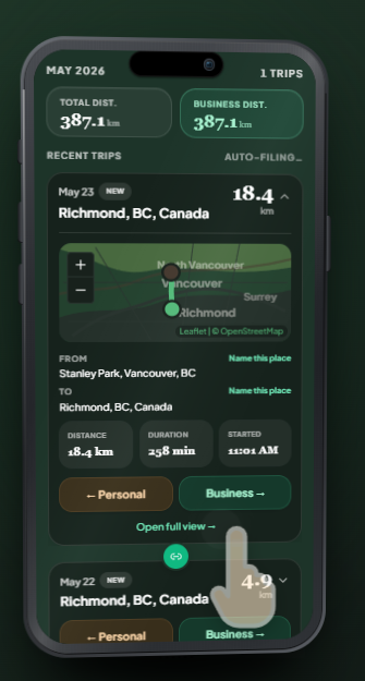 Tripalytix preview